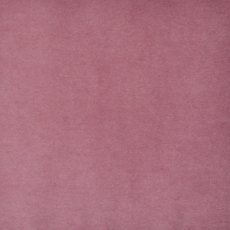 MAXWELL FABRICS  VELVET SOLID,TEXTURE  # 415 FLOWER   - SIE415