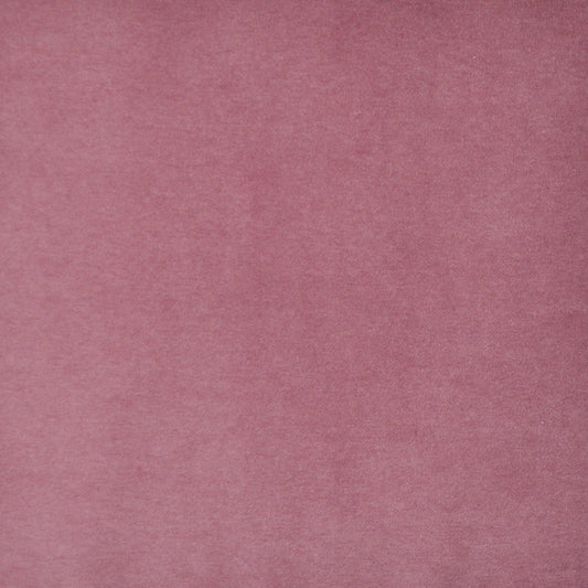 MAXWELL FABRICS  VELVET SOLID,TEXTURE  # 415 FLOWER   - SIE415