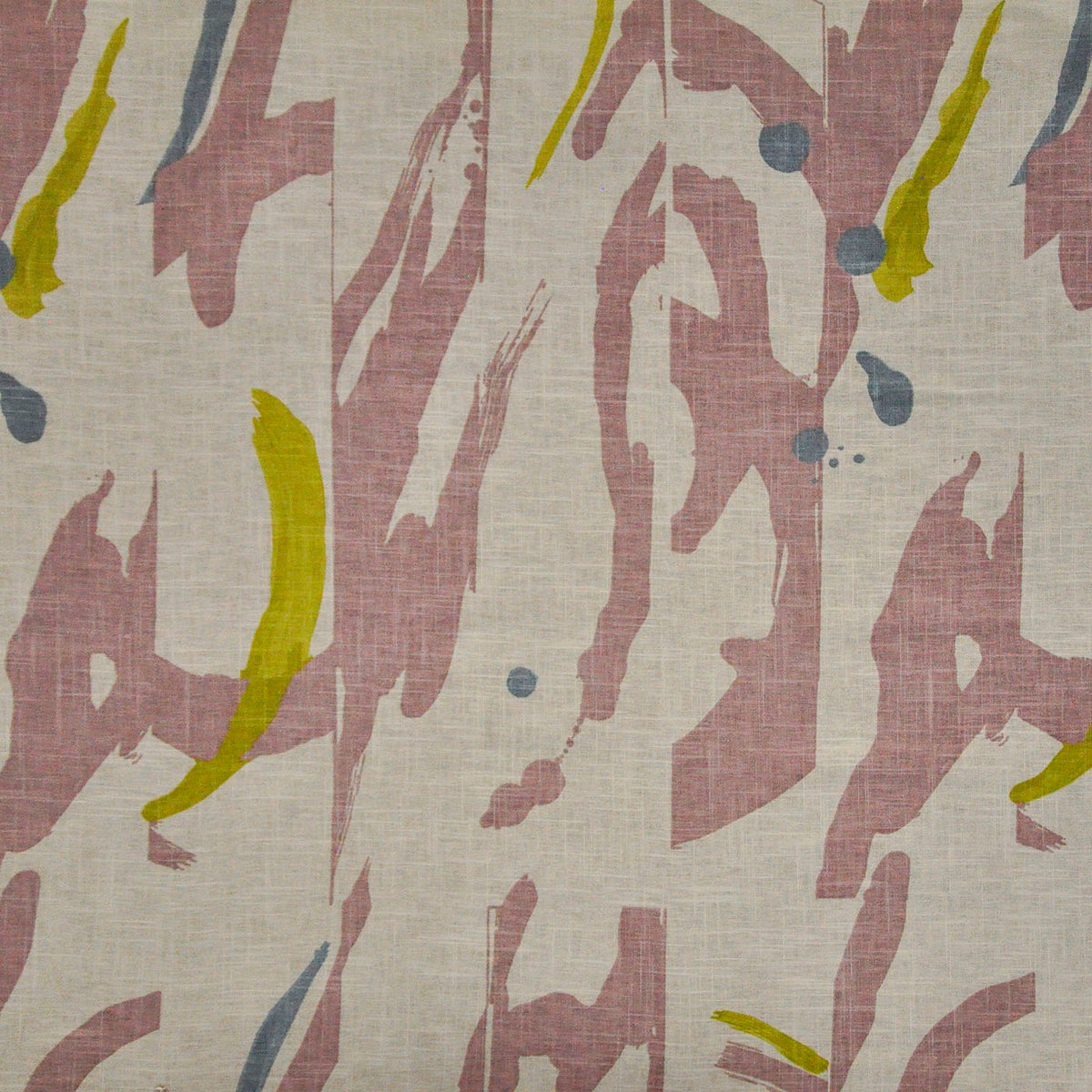 MAXWELL FABRICS  PRINTS  # 201 PURPLE RAIN   - PZ5201