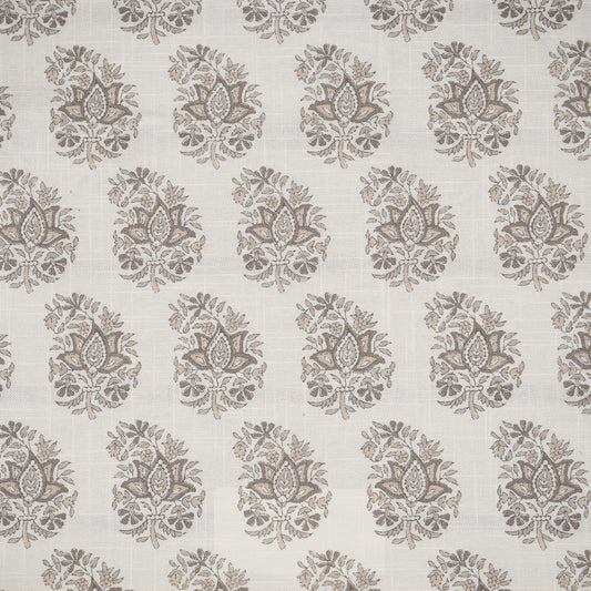 MAXWELL FABRICS  DRAPERY,MULTI- PATTERN  # 633 LYNX   - AU5633