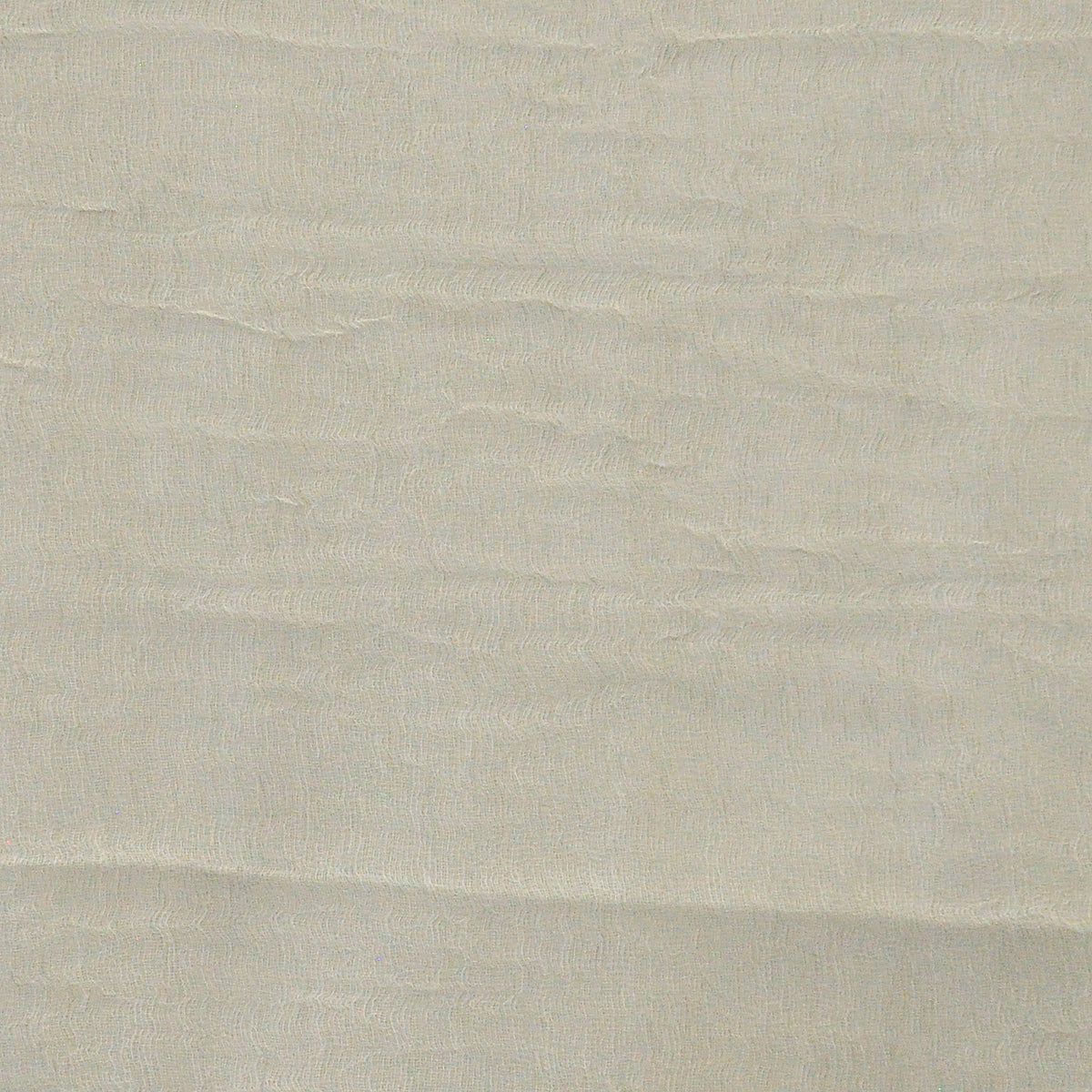 MAXWELL FABRICS  SHEER SOLID,TEXTURE  # 627 RICE   - RP4627