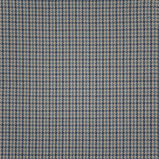 MAXWELL FABRICS  DRAPERY,MULTI- PATTERN  # 140 SEABREEZE   - GK9140