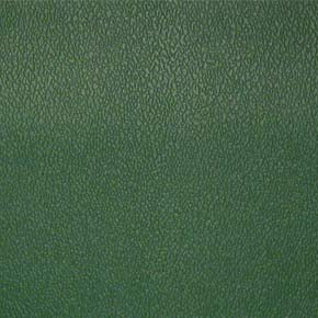 MAXWELL FABRICS  FAUX LEATHER  # 025 EMERALD   - EF1025