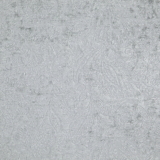 MAXWELL FABRICS  CHENILLE PATTERN  # 337 MINERAL   - FN7337