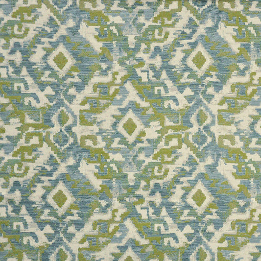 MAXWELL FABRICS  INDOOR,OUTDOOR  # 642 AMAZON   - BDV642