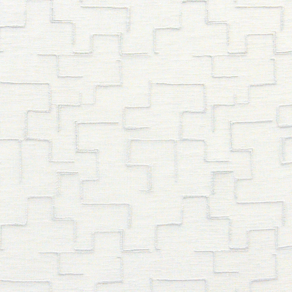 MAXWELL FABRICS  SHEER PATTERN  # 509 LUNA   - MZ4509