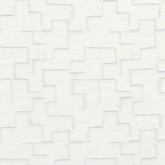 MAXWELL FABRICS  SHEER PATTERN  # 509 LUNA   - MZ4509