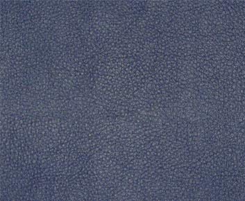MAXWELL FABRICS  FAUX LEATHER  # 006 BLUEBERRY   - PQ6006