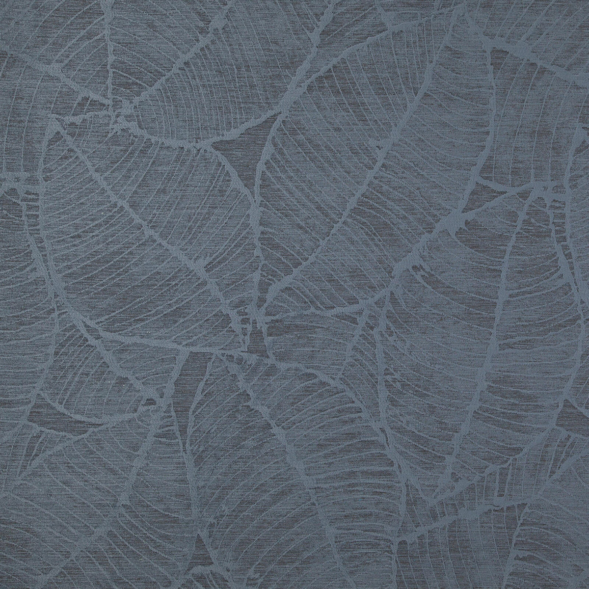 MAXWELL FABRICS  UPHOLSTERY PATTERNS  # 809 DENIM   - K89809
