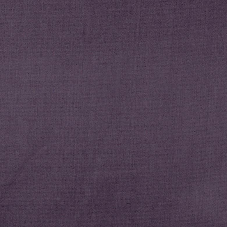 MAXWELL FABRICS  DRAPERY,MULTI- SOLID,TEXTURE  # 19 EGGPLANT   - SIM019
