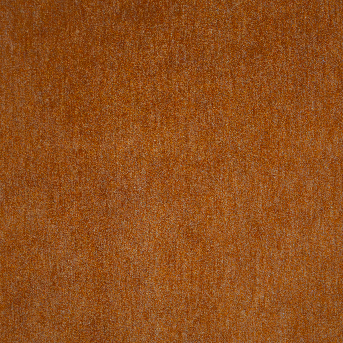 MAXWELL FABRICS  VELVET SOLID,TEXTURE  # 109 PERSIMMON   - BEP109