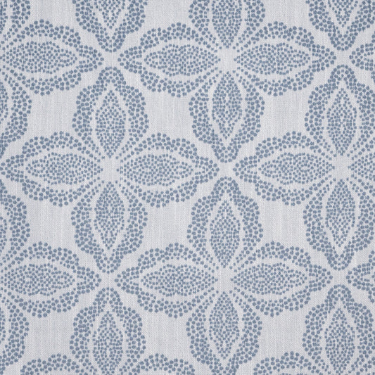 MAXWELL FABRICS  UPHOLSTERY PATTERNS  # 627 ICEBERG   - PAL627