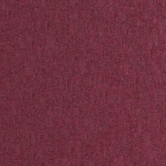 MAXWELL FABRICS  CHENILLES SOLIDS,TEXTURES  # 887 POMEGRANATE   - RP0887