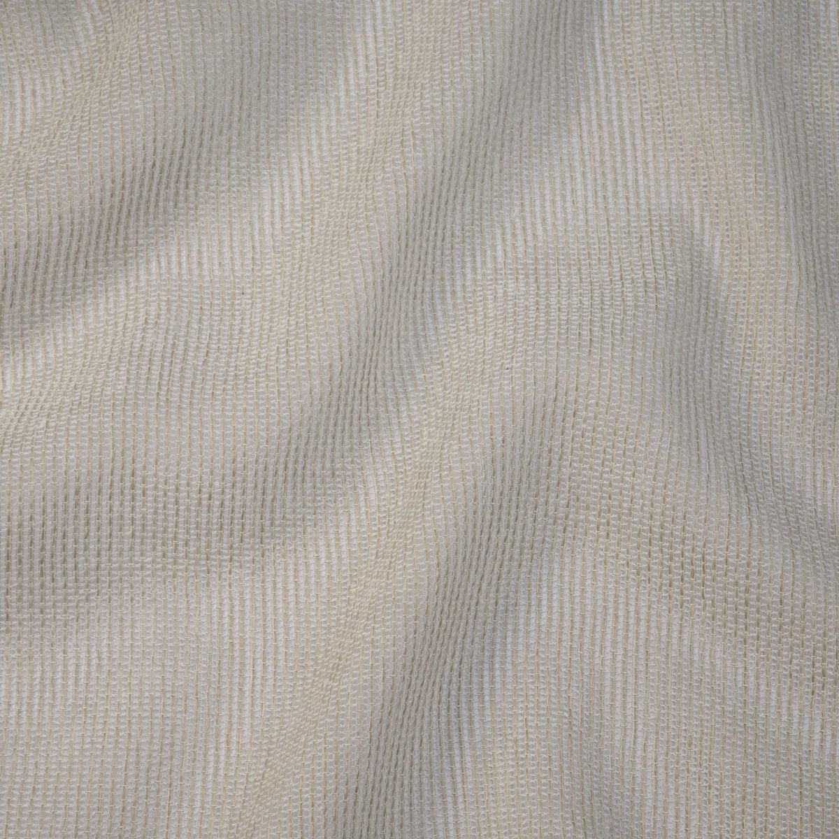 MAXWELL FABRICS  SHEER SOLID,TEXTURE  # 339 SAND   - CIZ339