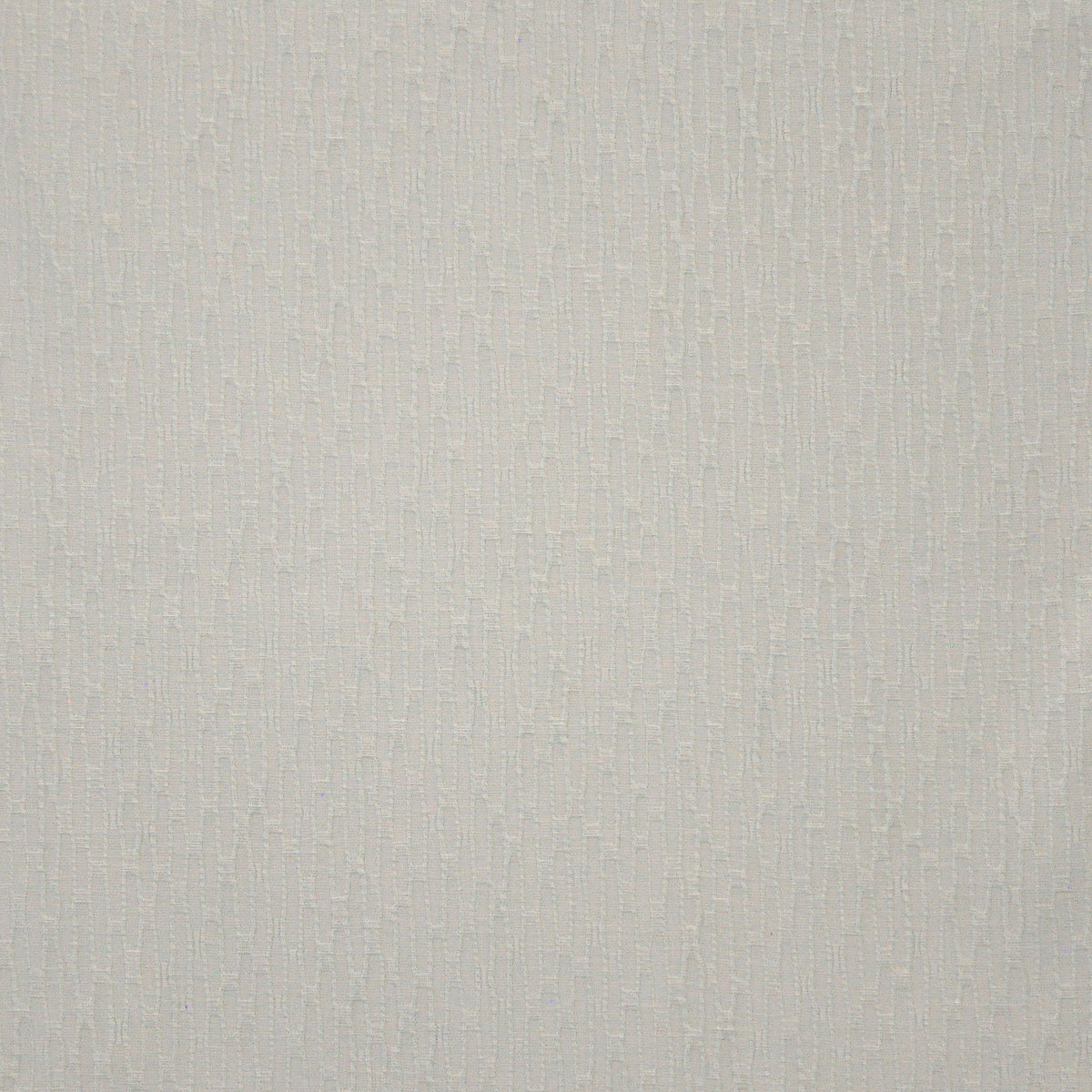 MAXWELL FABRICS  SHEER SOLID,TEXTURE  # 522 SWAN   - SNP522