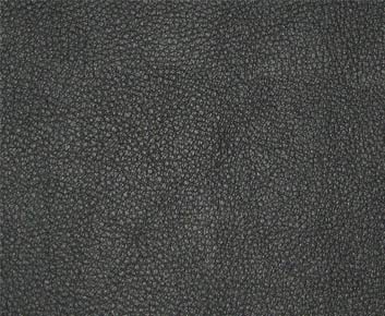 MAXWELL FABRICS  FAUX LEATHER  # 019 ONYX   - PQ6019