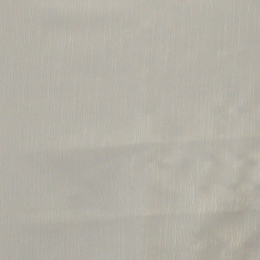 MAXWELL FABRICS  SHEER SOLID,TEXTURE  # 642 WINTER   - BDT642