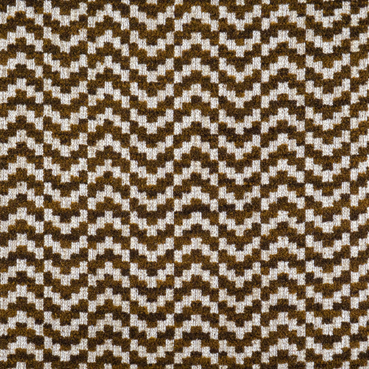 MAXWELL FABRICS  UPHOLSTERY PATTERNS  # 504 CEDAR   - PAZ504