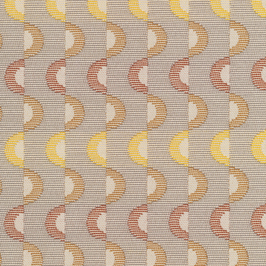 MAXWELL FABRICS  UPHOLSTERY SOLID,TEXTURES  # 401 MARMALADE   - CIM401