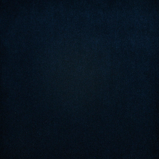 MAXWELL FABRICS  VELVET SOLID,TEXTURE  # 726 ECLIPSE   - VA9726