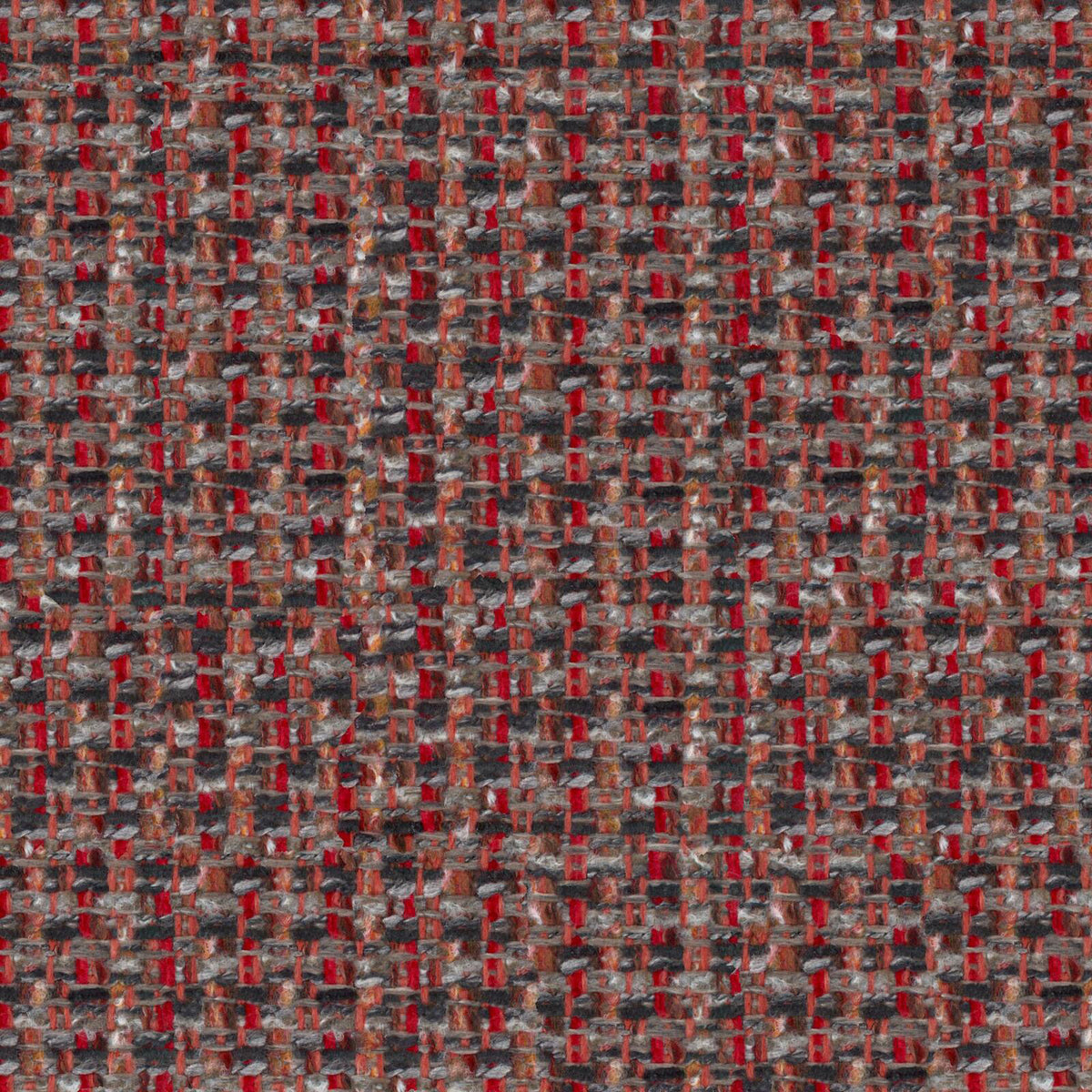 MAXWELL FABRICS  UPHOLSTERY SOLID,TEXTURES  # 253 CARDINAL   - RO8253