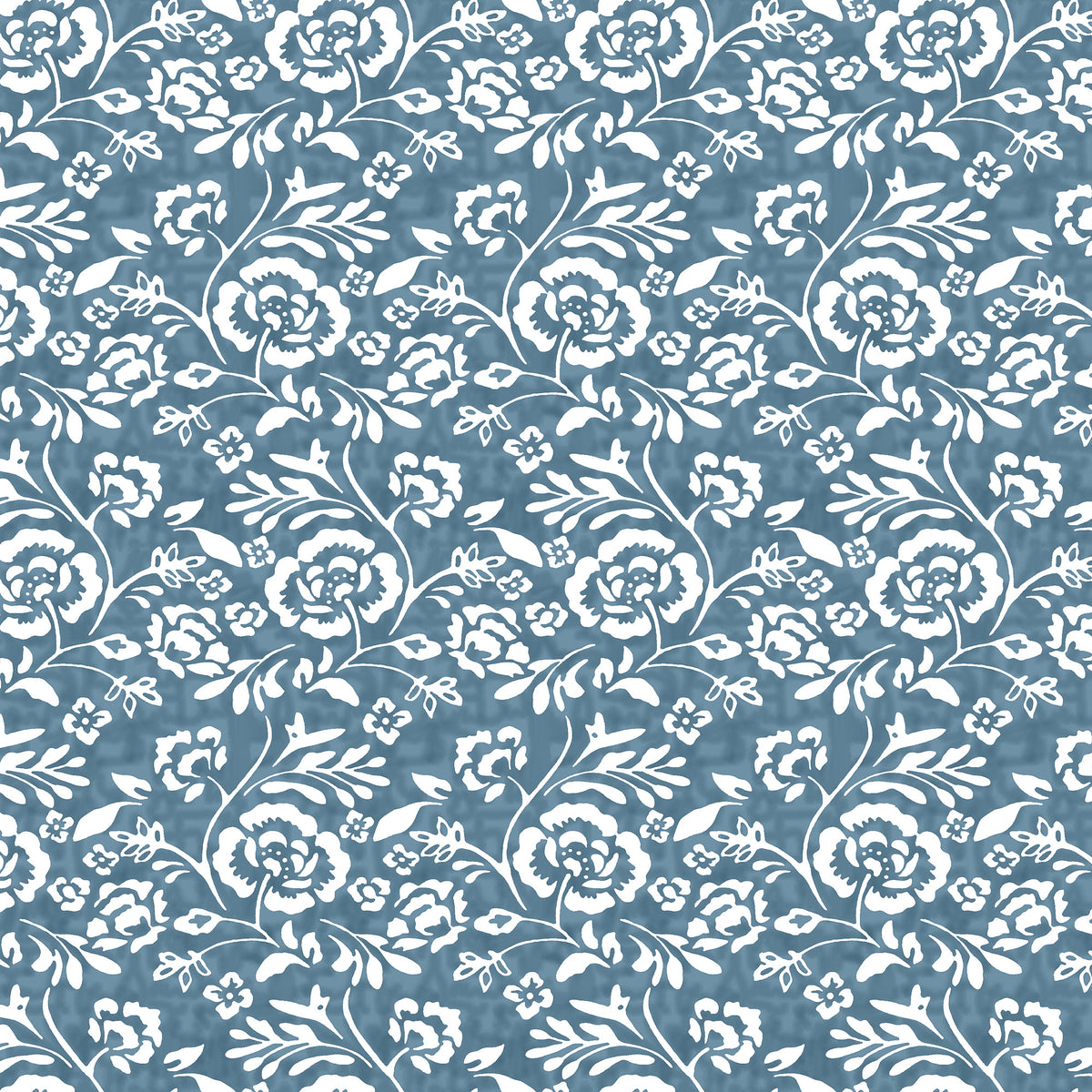 MAXWELL FABRICS  WALLPAPER - WP  #202 RAIN   - 261419403