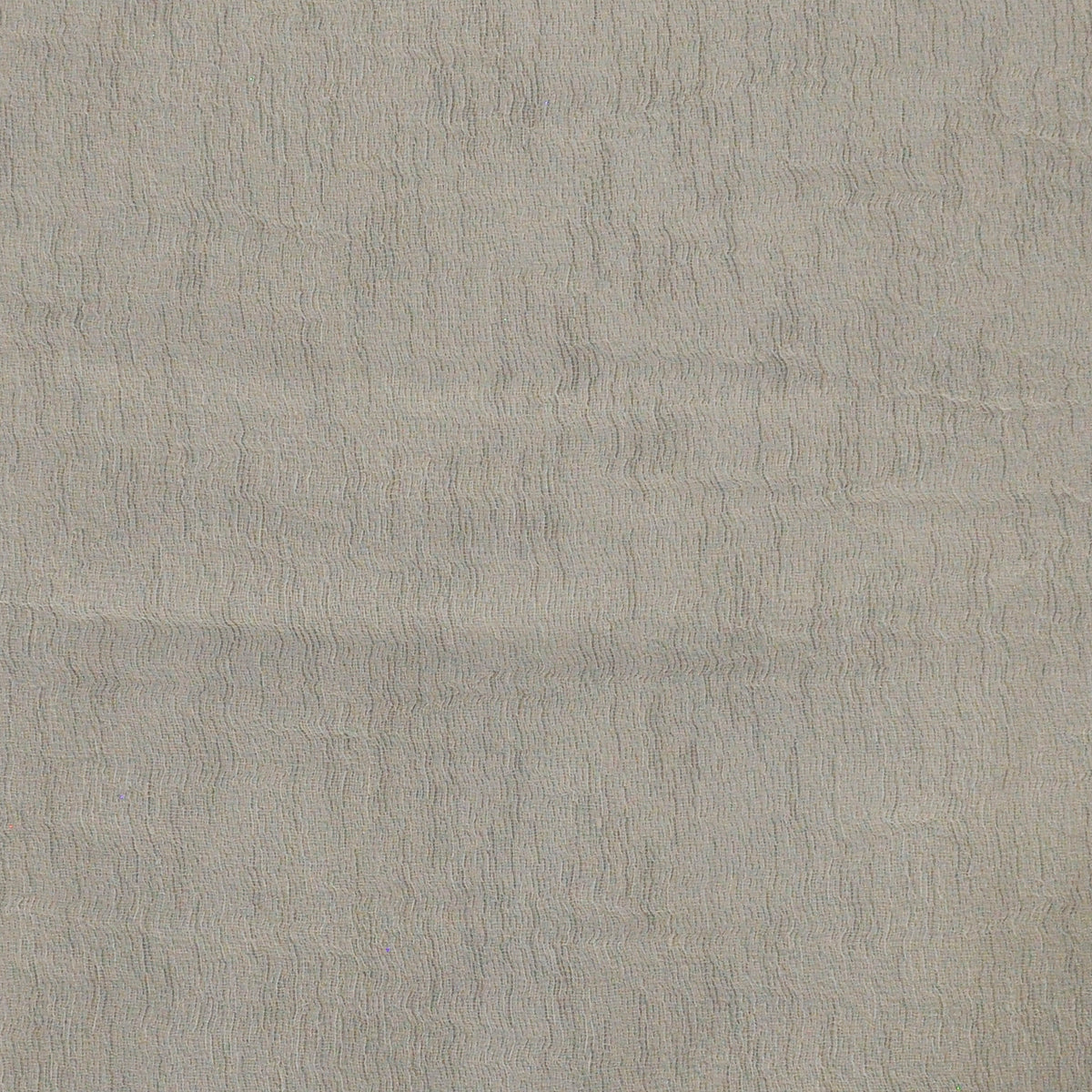 MAXWELL FABRICS  SHEER SOLID,TEXTURE  # 604 MINERAL   - RP4604