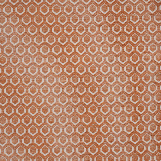 MAXWELL FABRICS  UPHOLSTERY PATTERNS  # 804 CARNATION   - CIF804