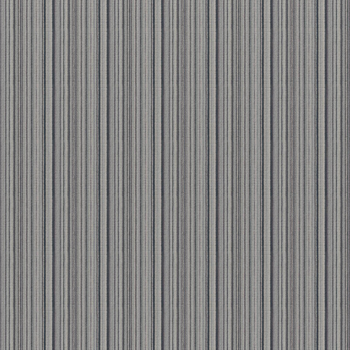MAXWELL FABRICS  UPHOLSTERY STRIPES  # 823 REFLECTION   - RO0823