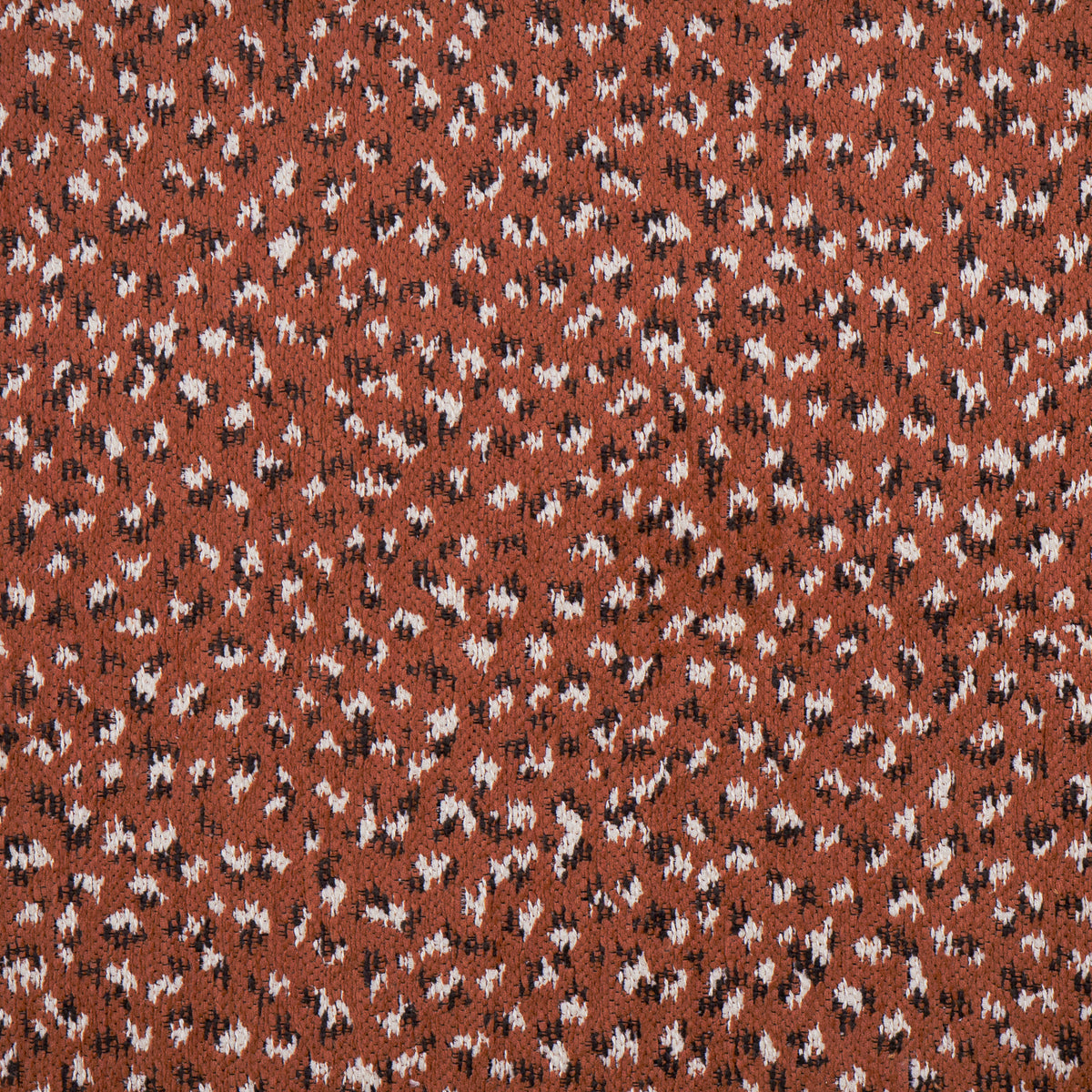 MAXWELL FABRICS  UPHOLSTERY PATTERNS  # 826 CINNAMON   - AV5826