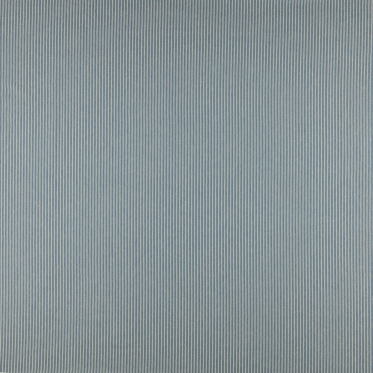 MAXWELL FABRICS  UPHOLSTERY STRIPES  # 602 CHAMBRAY   - BFE602