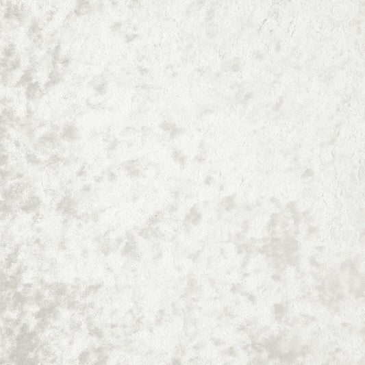 MAXWELL FABRICS  VELVET SOLID,TEXTURE  # 705 ICE   - LP2705