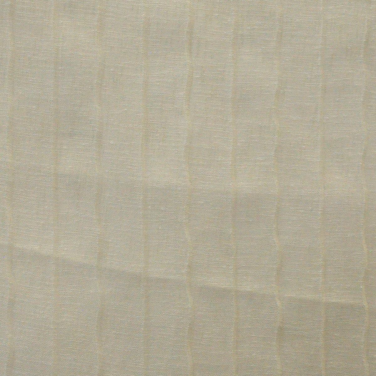 MAXWELL FABRICS  SHEER PATTERN  # 624 BUFF   - O98624