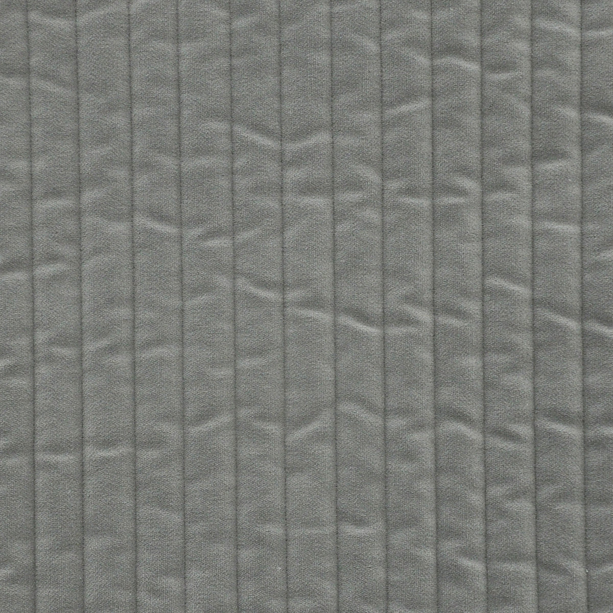 MAXWELL FABRICS  VELVET PATTERN  # 909 CONCRETE   - WG9909