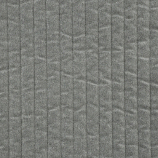 MAXWELL FABRICS  VELVET PATTERN  # 909 CONCRETE   - WG9909