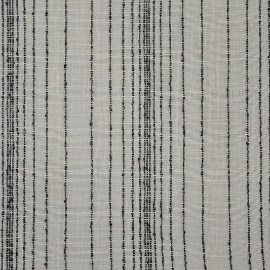 MAXWELL FABRICS  SHEER SOLID,TEXTURE  # 512 DICE   - TV8512
