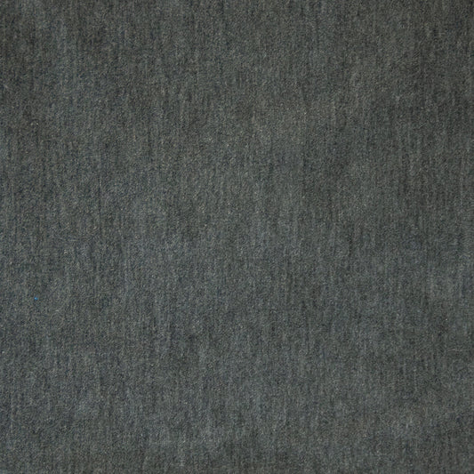 MAXWELL FABRICS  VELVET SOLID,TEXTURE  # 125 RUSSIAN BLUE   - BEP125