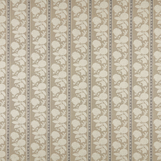 MAXWELL FABRICS  PRINTS  # 546 TAUPE   - TX7546