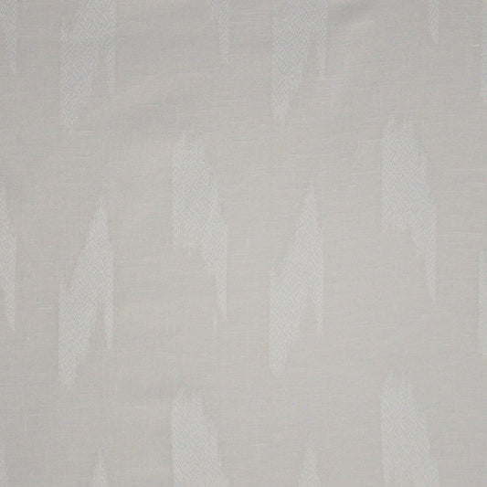 MAXWELL FABRICS  SHEER SOLID,TEXTURE  # 529 AVALANCHE   - Y40529