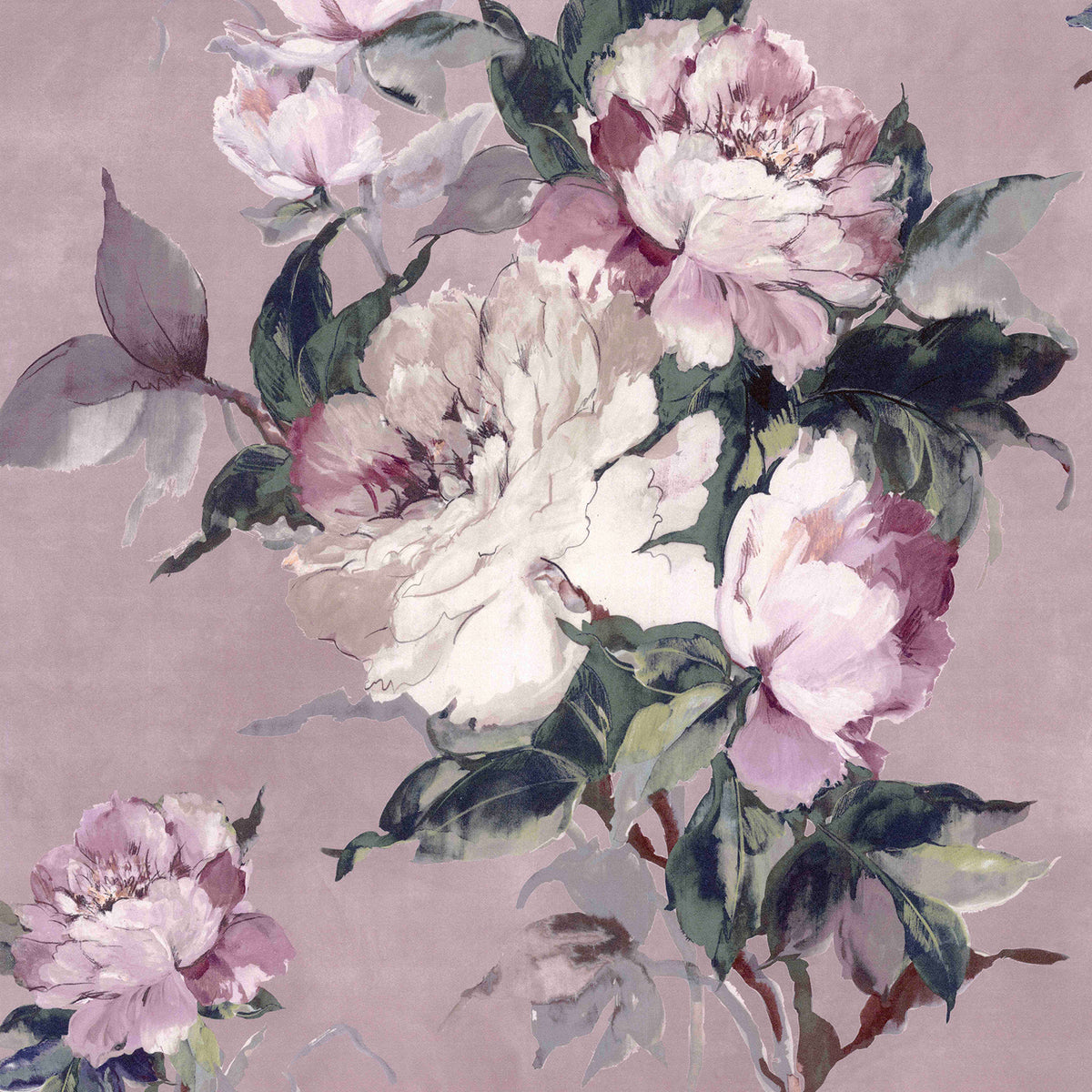 MAXWELL FABRICS  WALLPAPER - WP  # 02   - 170310802