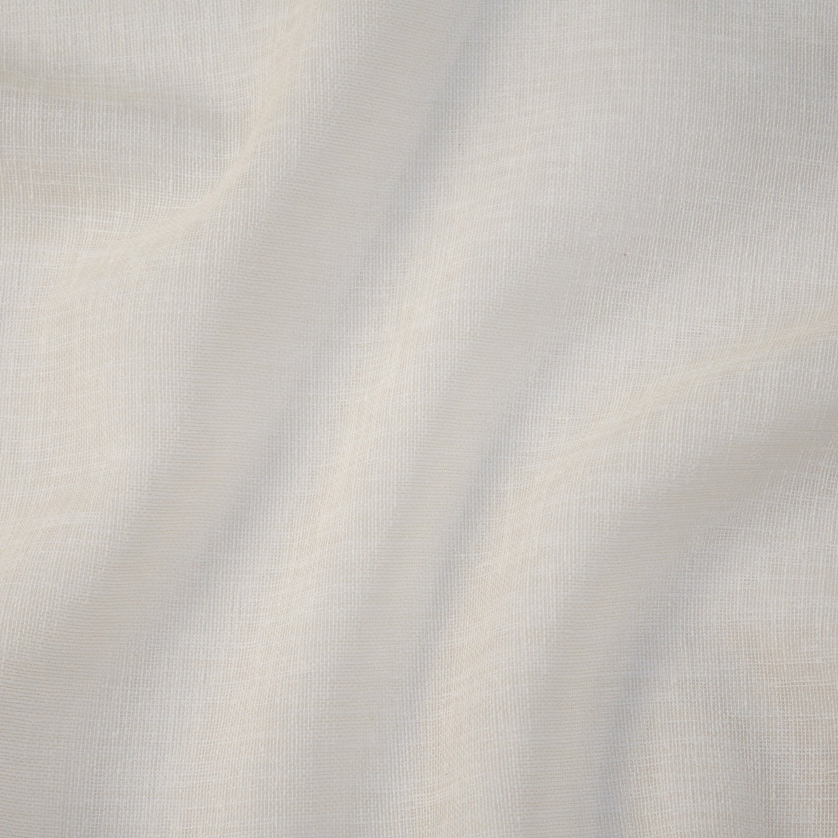 MAXWELL FABRICS  SHEER SOLID,TEXTURE  # 330 MARZIPAN   - SOB330
