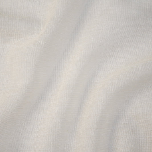 MAXWELL FABRICS  SHEER SOLID,TEXTURE  # 330 MARZIPAN   - SOB330