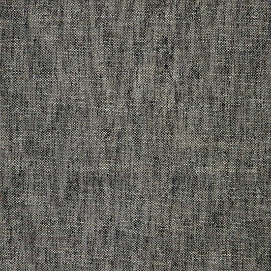 MAXWELL FABRICS  SHEER SOLID,TEXTURE  # 658 GRAPHITE   - PAC658