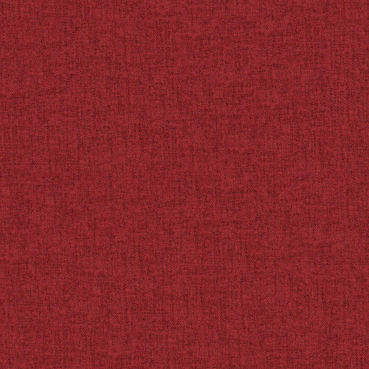MAXWELL FABRICS  UPHOLSTERY SOLID,TEXTURES  # 964 RUBY   - MAZ964
