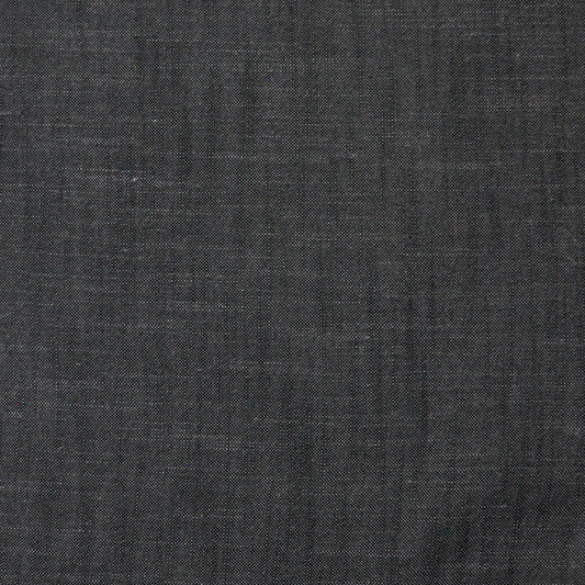 MAXWELL FABRICS  DRAPERY,MULTI- SOLID,TEXTURE  # 503 CHARCOAL   - MZ5503