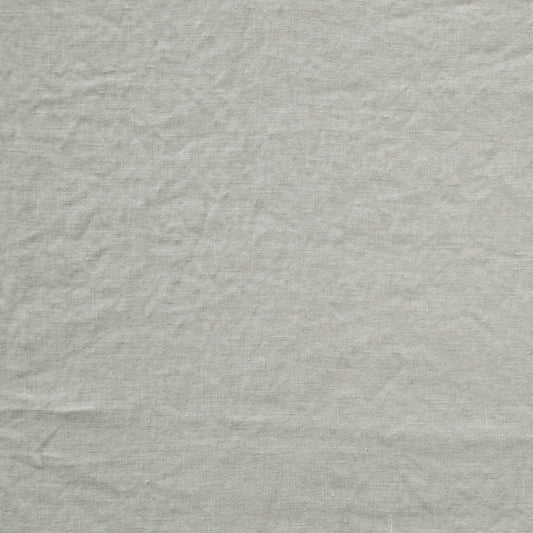 MAXWELL FABRICS  LINEN SOLID,TEXTURE  # 310 MOUSE   - PY7310