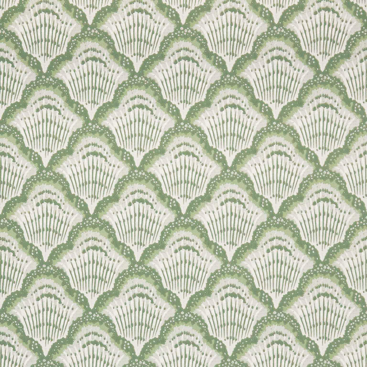 MAXWELL FABRICS  WALLPAPER - WP  # 02 VERDE   - 241217902