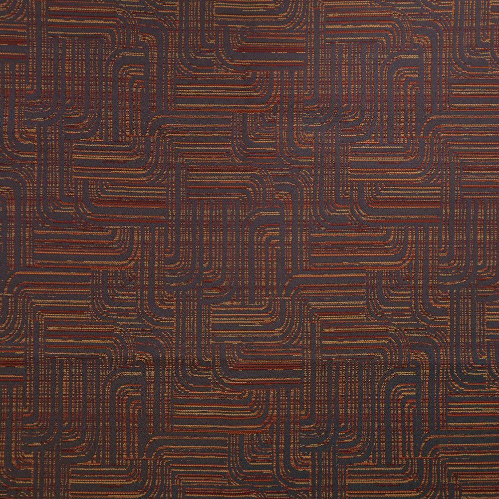 MAXWELL FABRICS  UPHOLSTERY SOLID,TEXTURES  # 306 EMBER   - CIL306