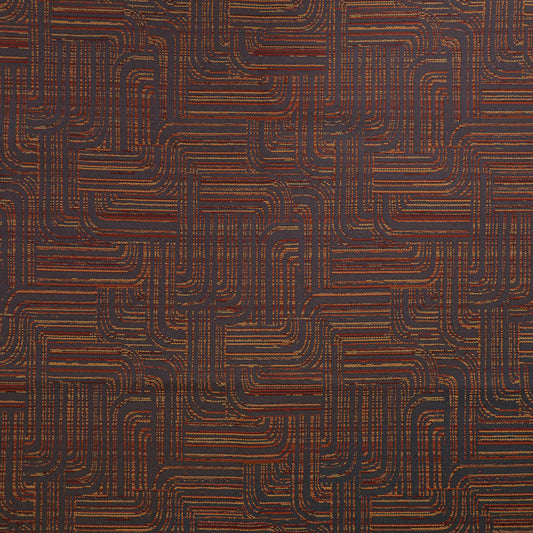 MAXWELL FABRICS  UPHOLSTERY SOLID,TEXTURES  # 306 EMBER   - CIL306