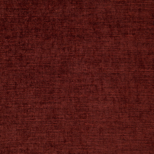 MAXWELL FABRICS  CHENILLES SOLIDS,TEXTURES  # 18 RHUBARB   - SKM018